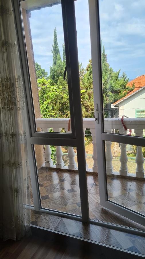 Gios Guest House Chakvi Luaran gambar