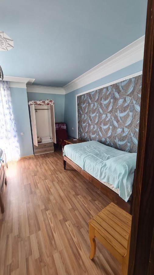 Gios Guest House Chakvi Luaran gambar