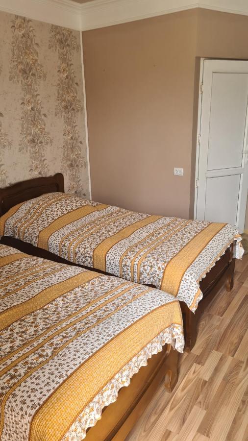 Gios Guest House Chakvi Luaran gambar