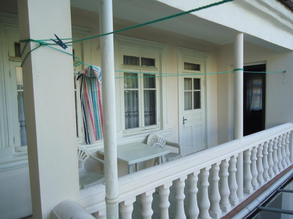 Gios Guest House Chakvi Bilik gambar