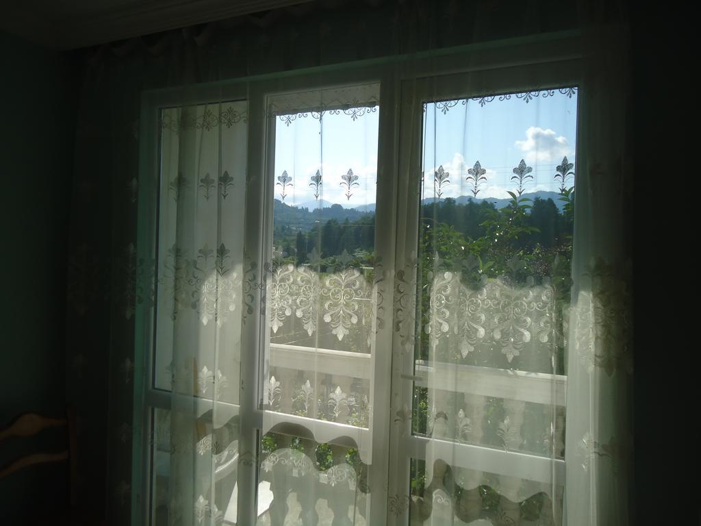 Gios Guest House Chakvi Bilik gambar