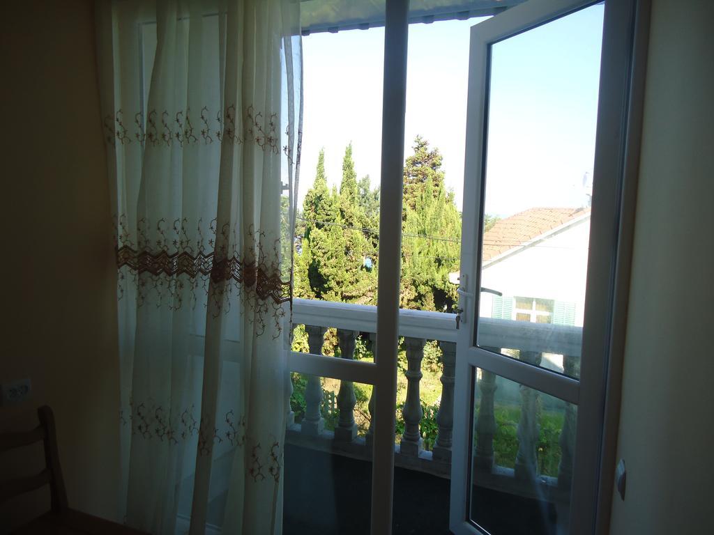 Gios Guest House Chakvi Bilik gambar