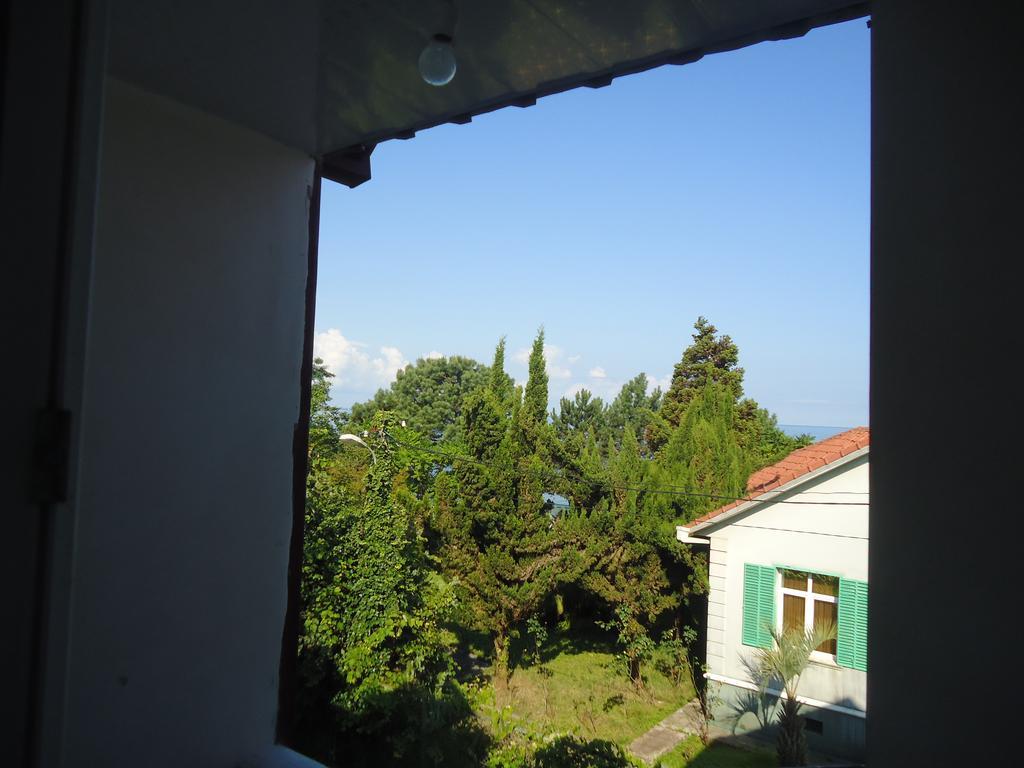 Gios Guest House Chakvi Bilik gambar