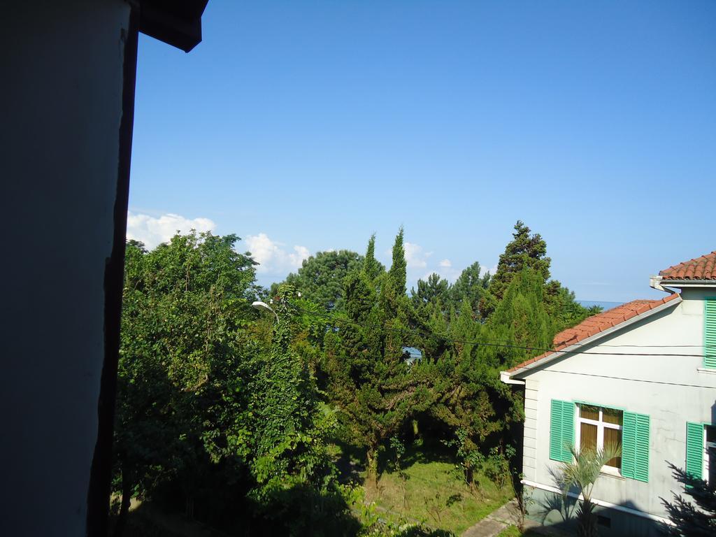 Gios Guest House Chakvi Bilik gambar