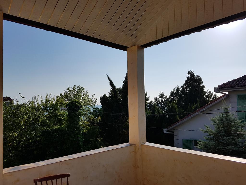 Gios Guest House Chakvi Luaran gambar