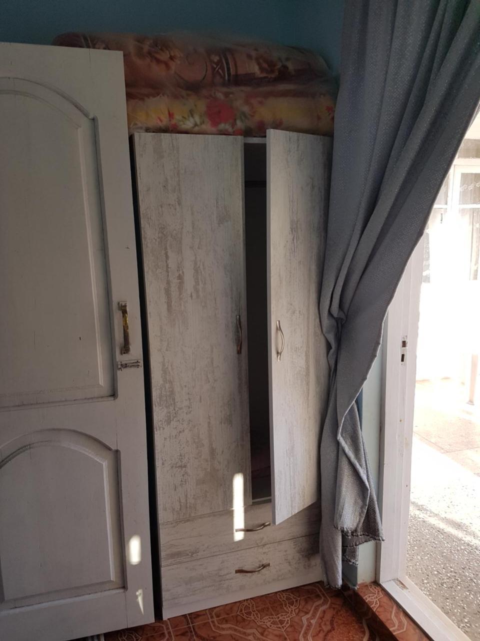 Gios Guest House Chakvi Luaran gambar