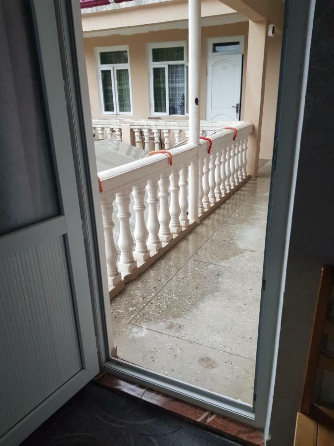 Gios Guest House Chakvi Luaran gambar